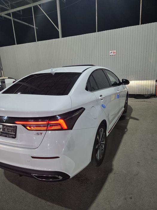 Chery Arizo 6 pro