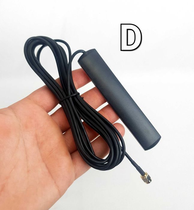 Pentru Navigatie Android–Antena GPS–4G–Wifi–Mufa USB–Microfon–Cooler +