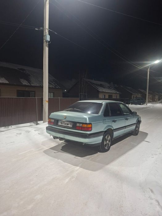 Продам живого пассата