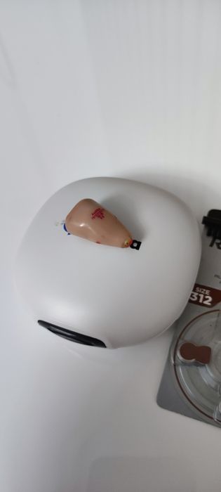 Apara auditiv/Proteză   Audika