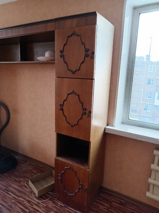 Продаётся мебель