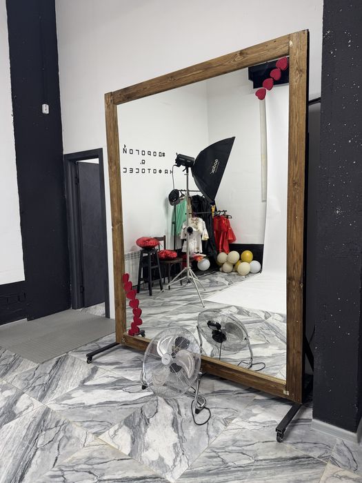 Продается фотостудия  Look&Shoot