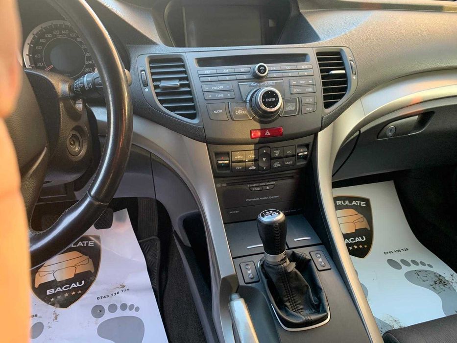 Pentru cunoscatori! Honda Accord 2.2i-DTEC, 2010