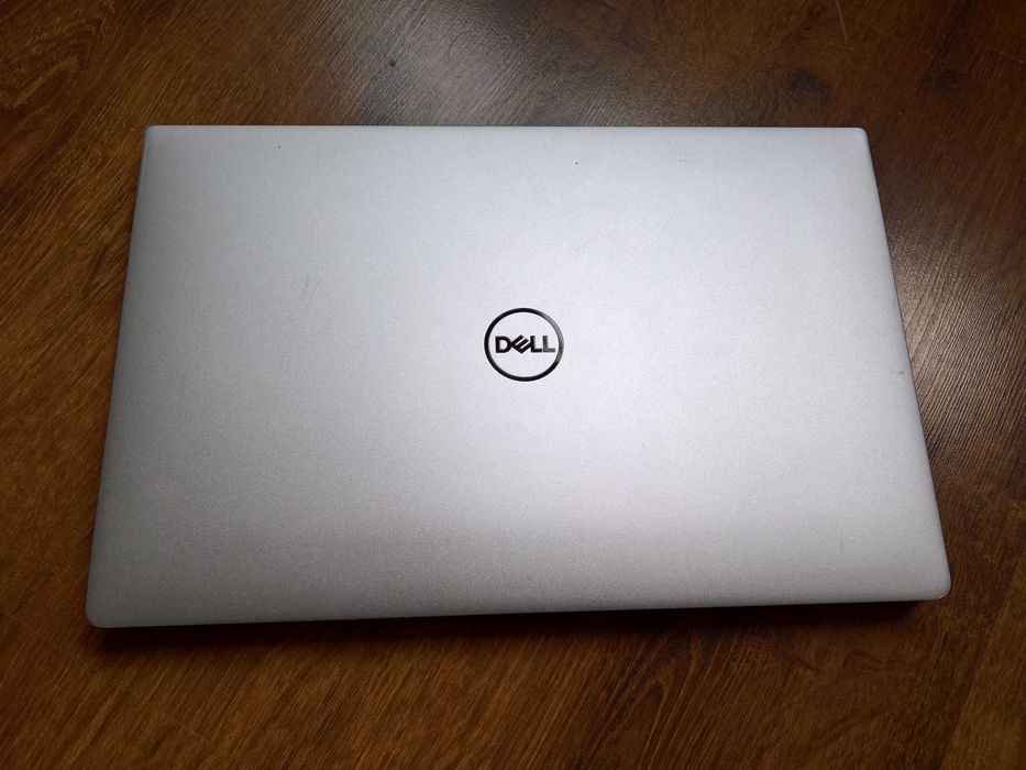 13.3" DELL XPS 7390, i5-10210U, 8GB, 128GB NVMe, лицензиран Windows