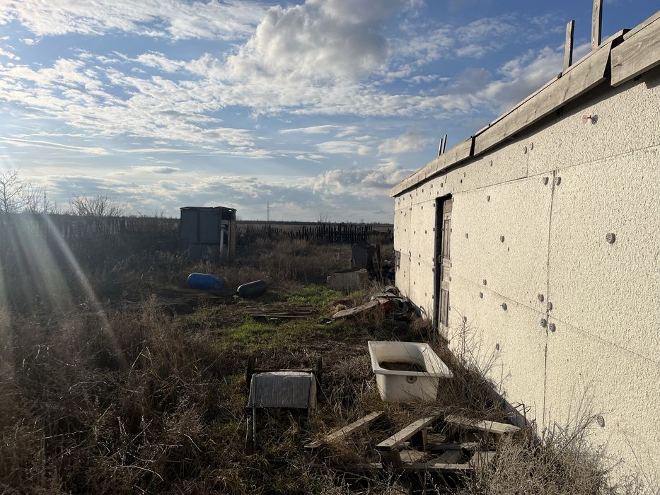 Продаю дом пос 106 .