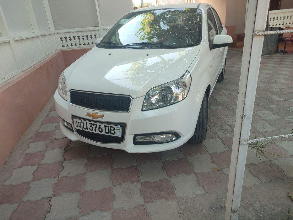 Нексия 3 ҳолати идеальний