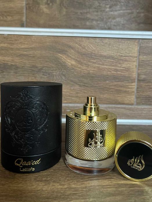 НОВИ Унисекс и мъжки арабски парфюми Attar Al Youm EDP, Lataffa Qaed Al Fursan EDP, Le Success EDP