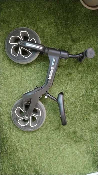 Баланс колело за дете 3-5 години