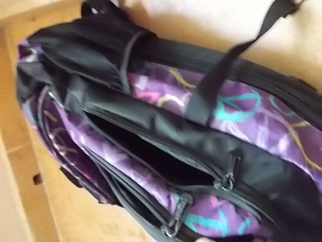 Ученическа раница