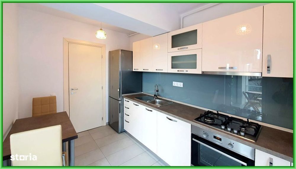Apartament cu 2 camere de inchiriat, Albert, ECX08440