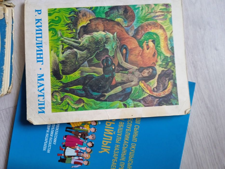 Отдам даром книги