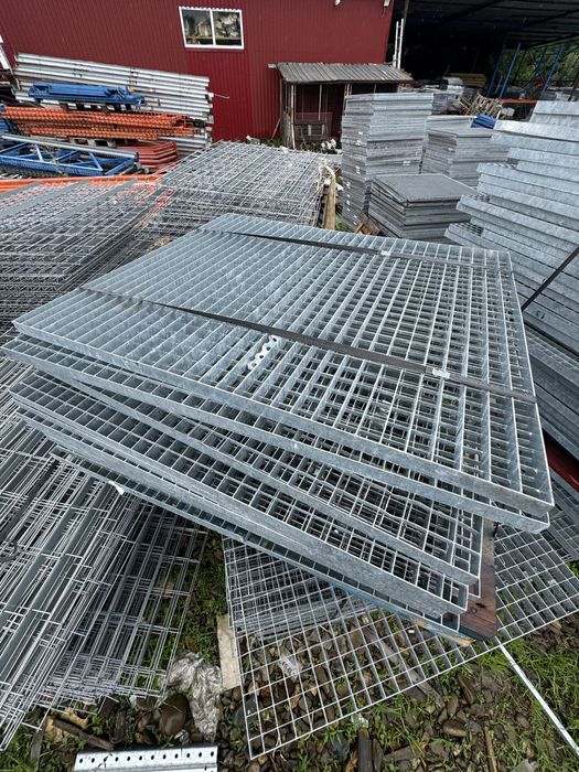 Vand gretare zincate la cel mai bun pret  livram in toata romania