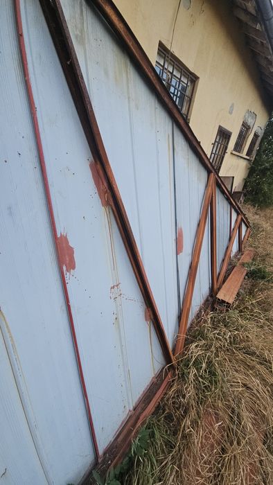 Метални ферми хале покрив конструкция метал конструкции