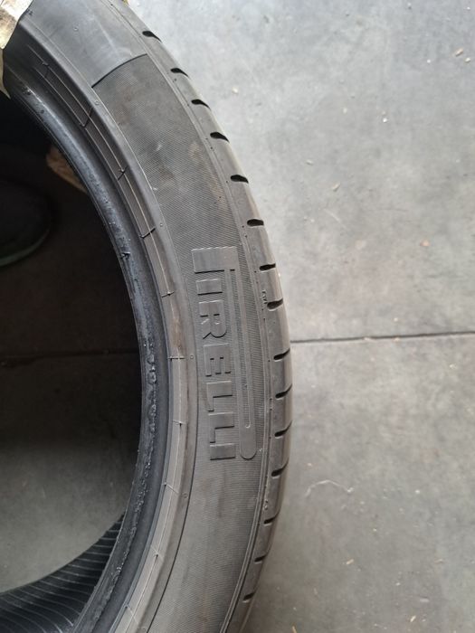 De vânzare anvelope vară r21 Pirelli