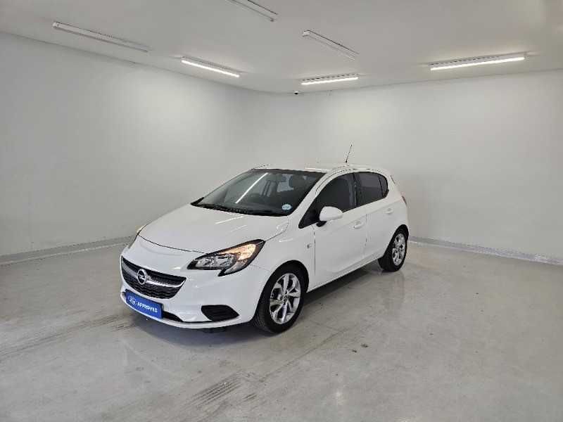 Opel Corsa 1.4 2018