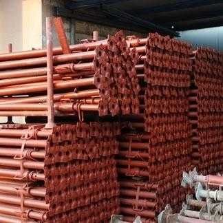 Inchiriez popi metalici. Pret avantajos.