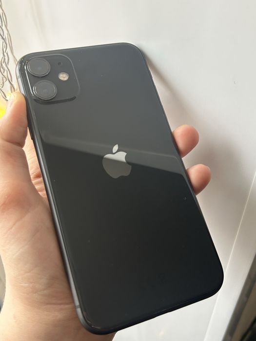 iphone 11 128gb black