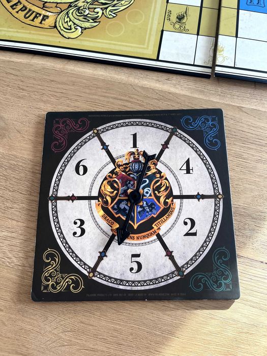 Joc Ludo Harry Potter