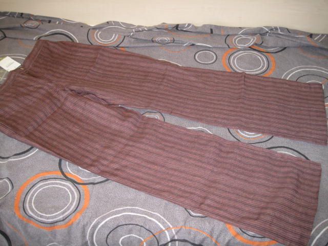 Нови дънки Актив Уеар и ленен панталон Ларедут