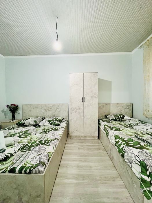 Квартира посуточно с.Кордай