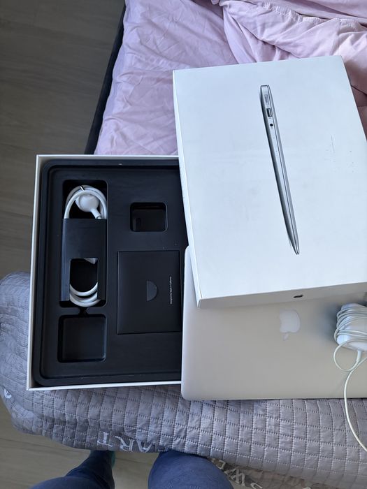 Macbook air 2013