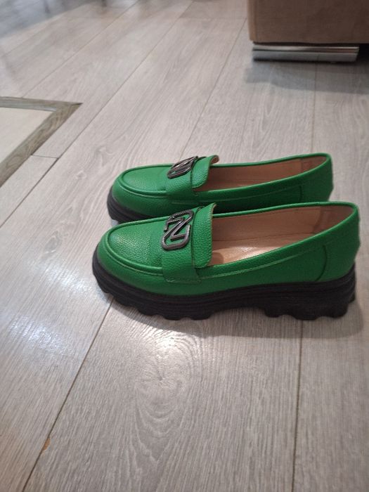 Женская летняя  обувь