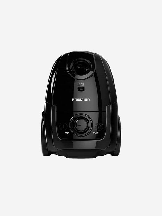 Пылесос | Premier VC-MD2520BL | 1400 Вт | мешок 2 л | HEPA фильтр