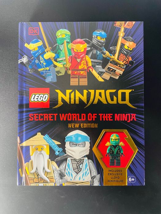 Lego Ninjago Сетове За Продажба Или Бартер
