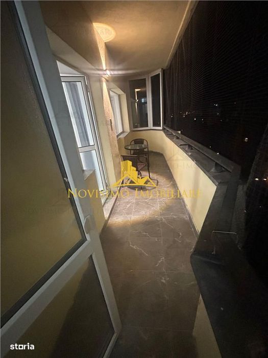 Novisimo-Imobiliare: Ap. Cu Doua Cam., Ultracentral