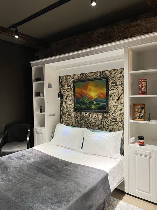 Квартира посуточно Астана