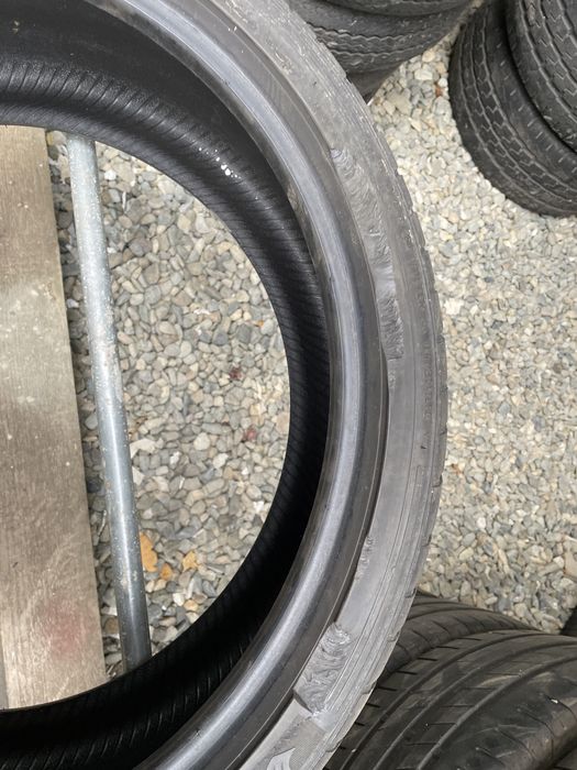 Anv vara 245/35/20 Dunlop/Hankook