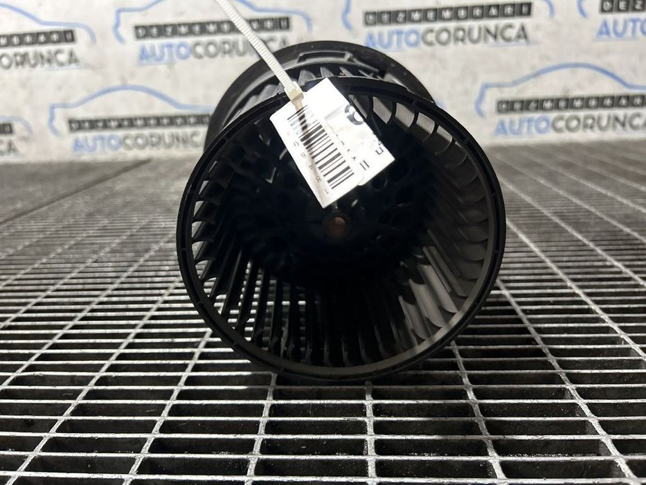 Aeroterma Dacia Dacia Logan II MCV Facelift 2017 2016 - 2020 (1289) N109038B