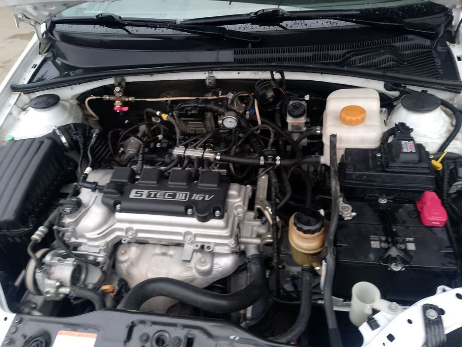 Gentra kraskasi radnoy holati ideal yili 2019 yugani 190 ming