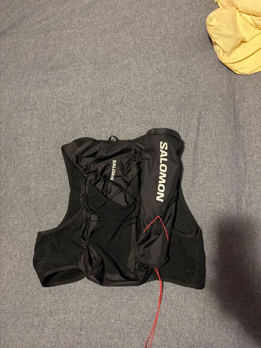 Salomon Active Skin 12