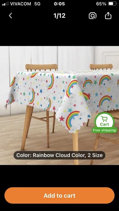 Дава се под наем Тристаен апартамент в София, Враждебна - 107 кв.м за 459 € - Снимка #8