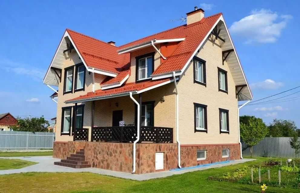 Металлочерепица  (металл жабынқыш) Актобе