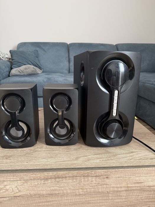 Boxe Serioux  2.1 60 W