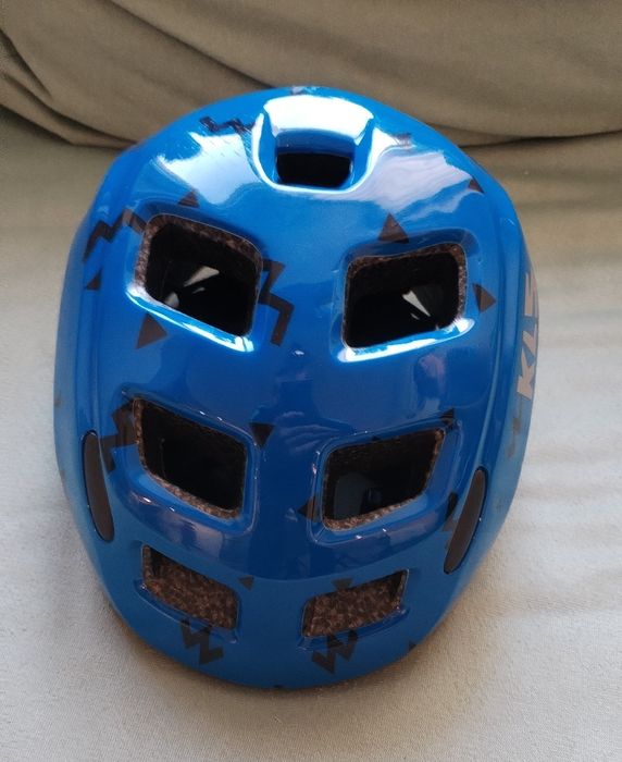 Каска колело Kellys ZIGZAG