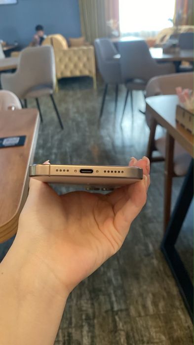 Iphone 16 про макс