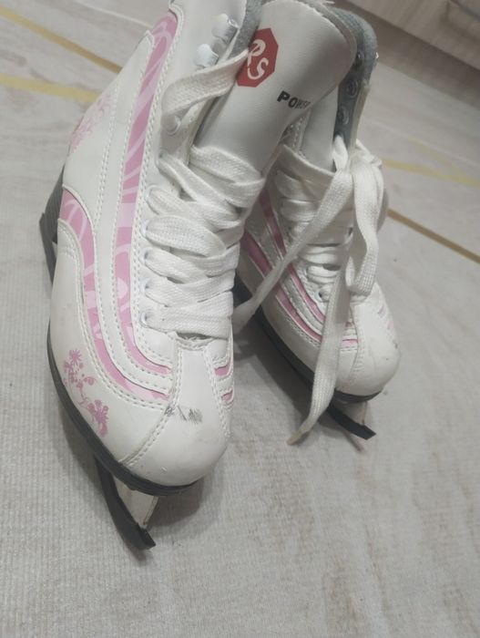 Детский конки почти новые