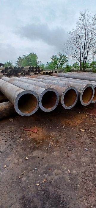 Vand Teava DN 508 DN 609