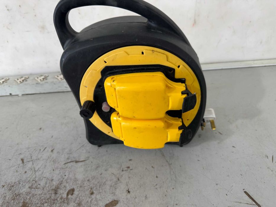 Макара - 20 метра