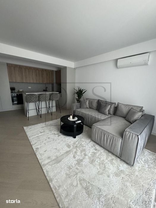 Apartament 2 camere | Cortina North | Pipera | Parcare inclusa