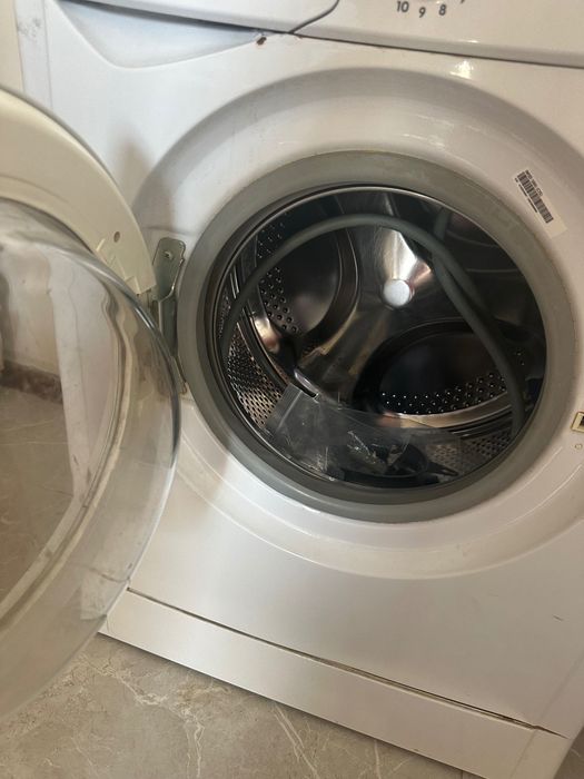 Стиральная машина б/у