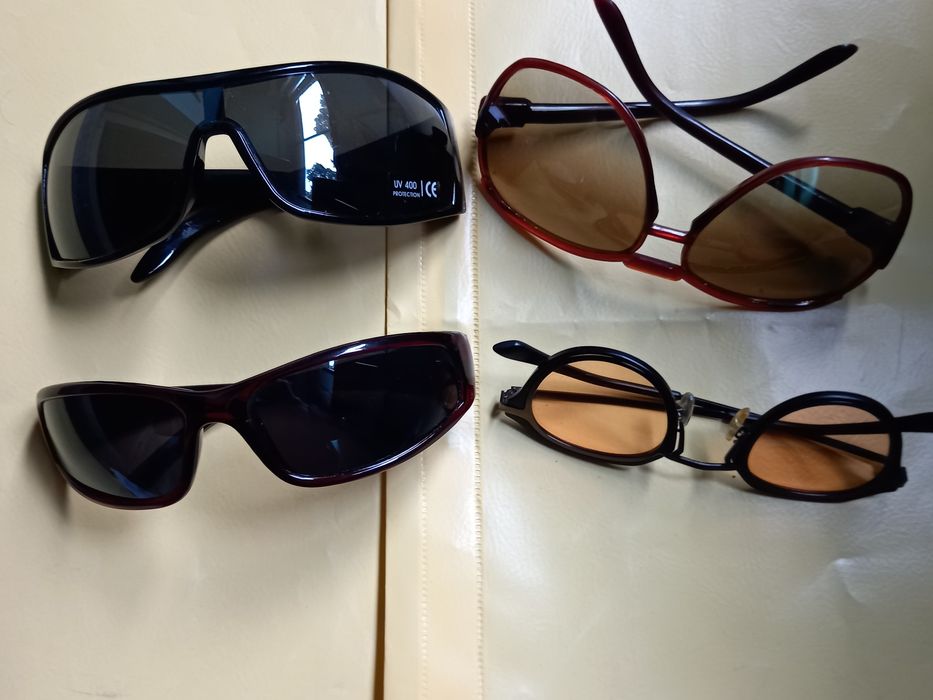 Ochelari de soare