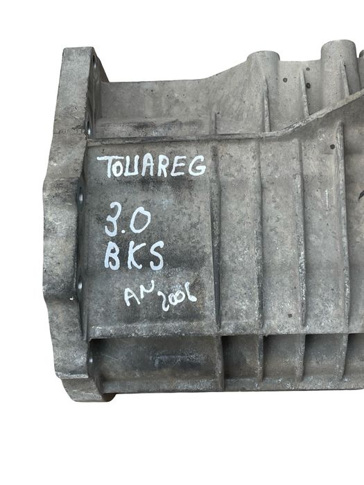 Cutie De Transfer Volkswagen Touareg 7La, 7L6, 7L7 2002 - 2013 3.0 V6