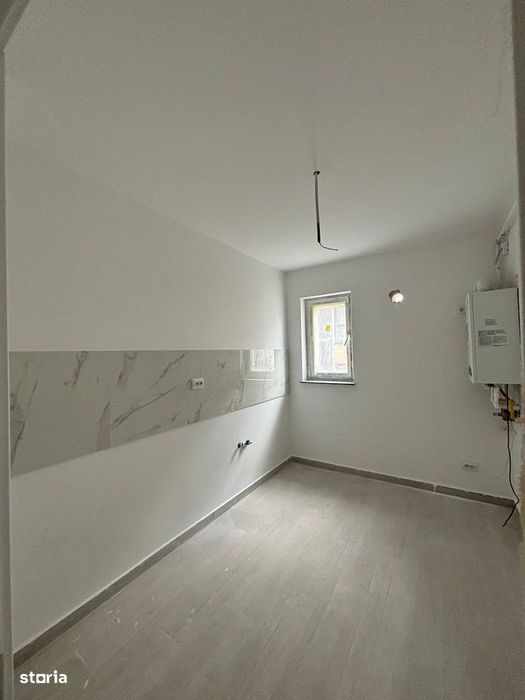 Ap. 3Cam. Spatios -Bloc In Curs De Finalizare /  Metrou N Teclu!