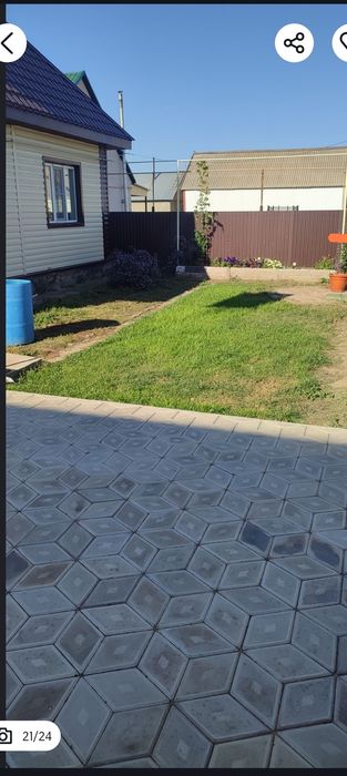 Продам дом или обменяю