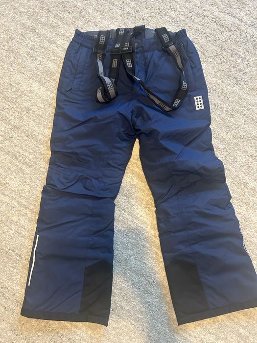 Pantaloni schi Lego mar 134