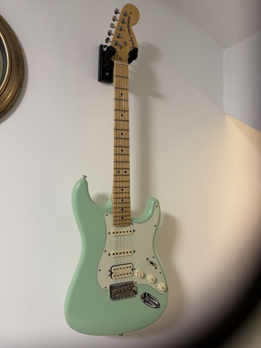 Chitara Fender Stratocaster American Performer HSS
